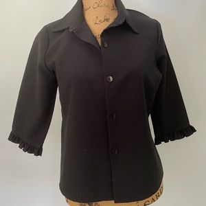 Ladies blouse